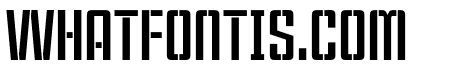 ViolentaStencil