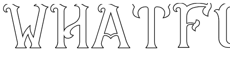 CS Rosalia Outline