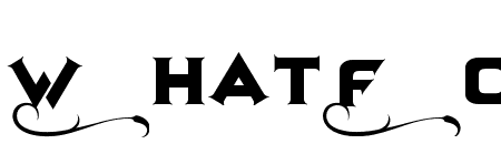 Zagga Serif Regular