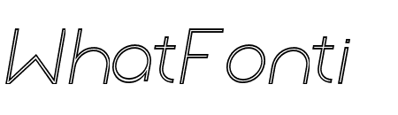 Click italic Italic