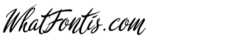 Rosedita Italic