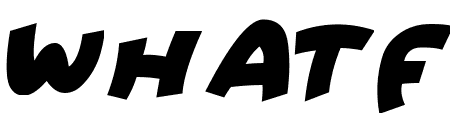 Wowsers Italic
