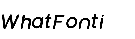 Montauk Italic