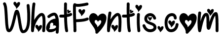 I Found My Valentine Hearted