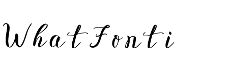 Rosita_Script Regular