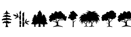 FE Trees