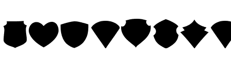 FE Shields