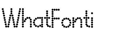 DOTCIRFUL Bold