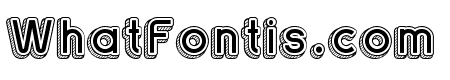 Sans One Vintage Regular