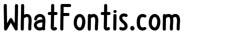 Upright Bold