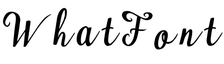 Maudlyn Script