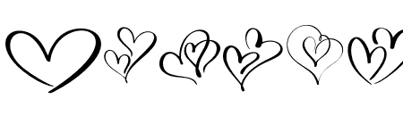 Lovingly-Regular
