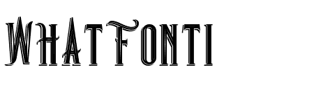 Magneto bold inline shadow