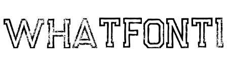 Legacy Outline Grunge