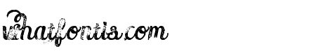 Amora 2 Glypth Bold Grunge