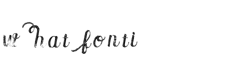 Amora 2 Glypth Inline Grunge