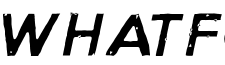Script Calm Light Cursive