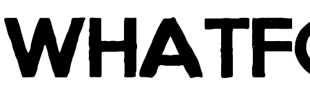 Script Calm Regular