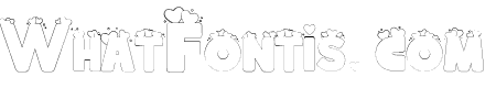 Be Mine Outline Font Regular