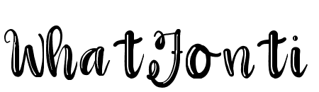 Willow Script Regular