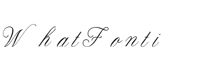 Claudya Script