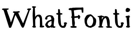 Lorem Serif Bold