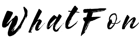 Syabab Brush Script