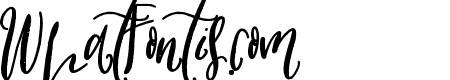 Cottage Gardens Alternates Bold