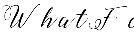 AmberlynScript-Slant