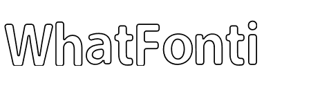 Carson Outline Medium