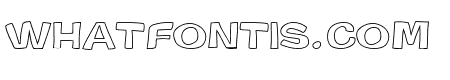 Gibon-Bold-Outline