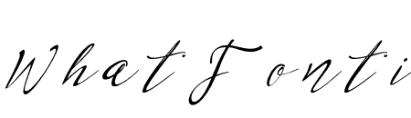 Bosline Italic