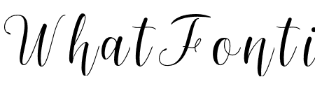 Bigshine Script Regular