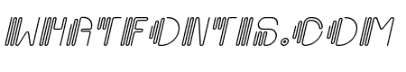 GiglioItalic
