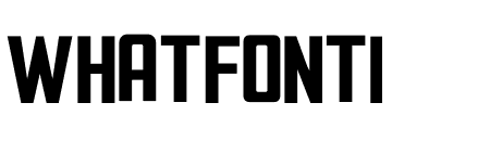 Machinist Sans Condensed
