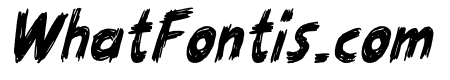 OretzItalic