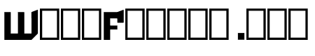 My Font normal
