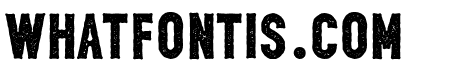 Liongate rough Bold