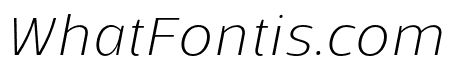 Kareemah Kareemah Book Italic