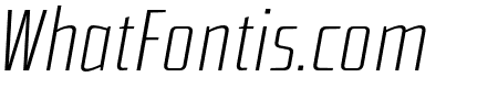 Hercikio NormalItalic