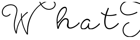 Abigail Script Regular