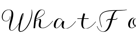 Kalisha Script Bold