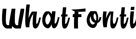 Mainstream Script-Medium
