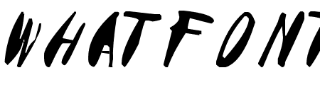 Railway Italic