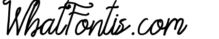 Acarita Italic