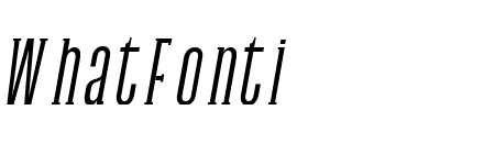 Galvin Light Italic