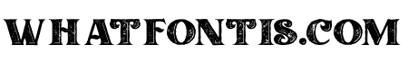 Ponds Inline Grunge