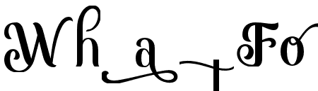 MonabeliaClean-Regular