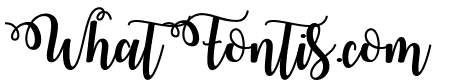 Watermelon Script