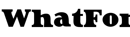 Decorattio Regular